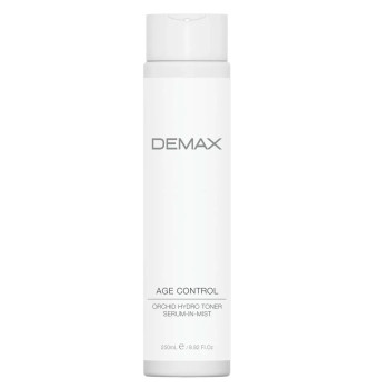 Гідротонер з орхідеєю Demax 250ml