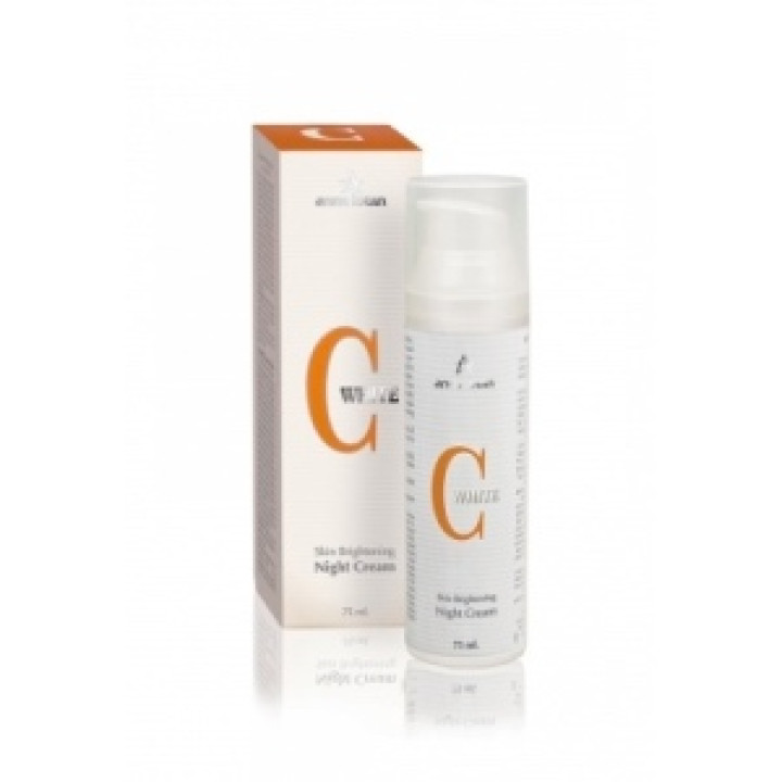 Нічний крем C-White Anna Lotan 75ml