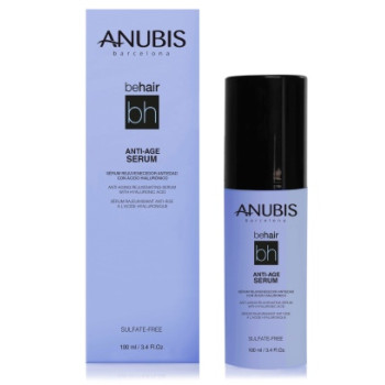 Антивікова сироватка-філер для волосся  BE Hair Anti-Age Serum Anubis 100 мл