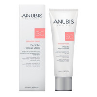 Рятівна пребіотична маска  Sensitive Care Prebiotic Rescue Mask Anubis 50 мл