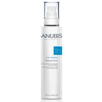 Термальний тонік  Total Hydrating Thermal Toner «Абсолютне зволоження» Anubis 250 мл