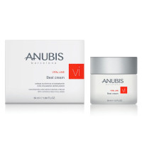 Регенеруючий зміцнюючий крем  для сухої шкіри Vital Line Best Cream Anubis  50 мл