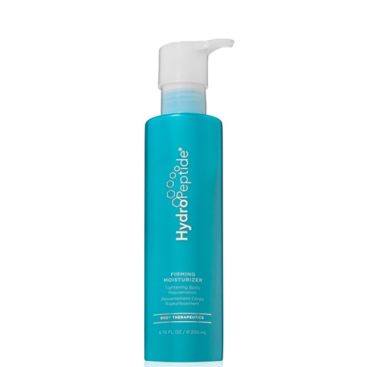 Зволожуючий крем для тіла Firming Moisturize HydroPeptide 200ml