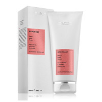 Ліфтинговий омолоджувальний крем-тонус Раксодаз для шиї й декольте Raxodase Beauty Spa  200мл