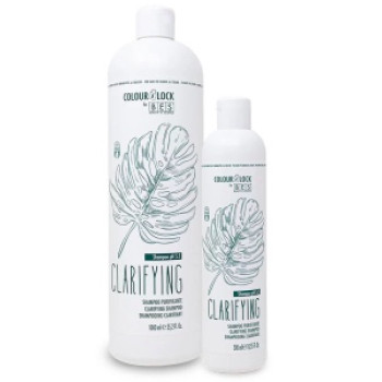 Очищувальний Шампунь pH 5.5 CLARIFYING SHAMPOO BES 1000ml
