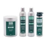 HERGEN - Серія проти лупи