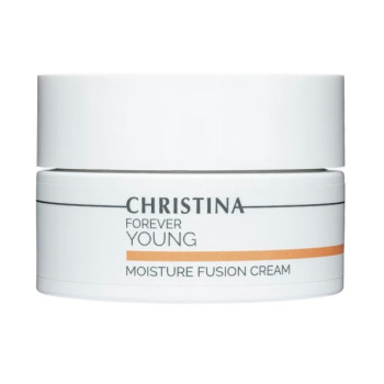 Крем для інтенсивного зволоження шкіри Forever Young Christina 50ml 