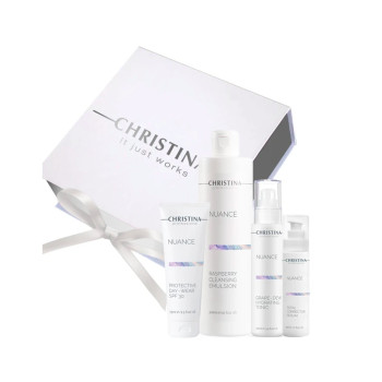 Подарунковий набір Nabory Nuance Premium Christina 