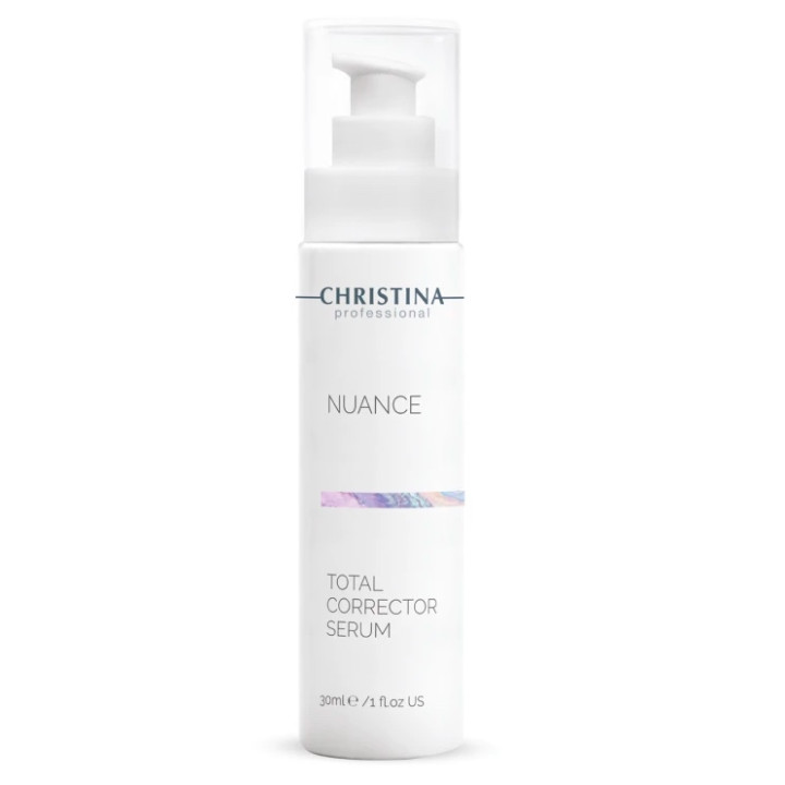 Корегувальна сироватка Тоталь Nuance 30мл