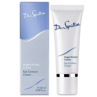 Крем для шкіри навколо очей  Eye contour cream Dr. Spiller 20ml