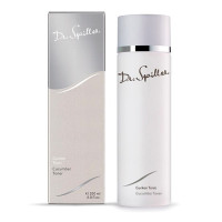 Освіжаючий тонік з екстрактом огірка Cucumber Toner Dr. Spiller 200ml