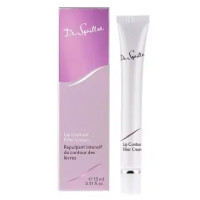 Крем-філер для губ  Lip contour filler cream Dr. Spiller 15ml