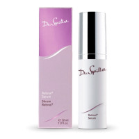 Сироватка з інкапсульованим ретинолом Retinol+ Serum Dr. Spiller 30ml
