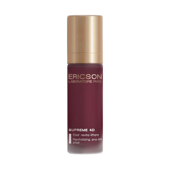 Висококонцентрована ліфтинг-сироватка SUPREME DHE.Age Concentrated serum Ericson