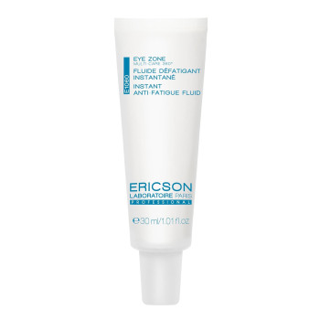 Флюїд миттєво знімаючий втому з очей Eye Zone Fluide Defatigant Instantane Ericson 30ml