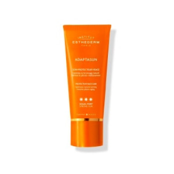 Крем для обличчя "Adaptasun" *** ADAPTASUN FACE CREAM STRONG SUN Estederm 50ml
