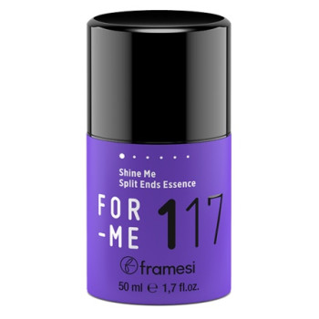 Сиворотка для посічених кінців FOR-ME 117 SHINE ME SPLIT ENDS ESSENCE Framesi 50ml