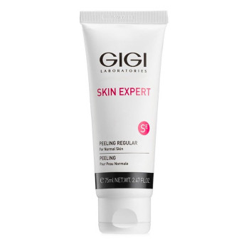 Пілінг для регулярного використання Peeling regular GiGi 75ml
