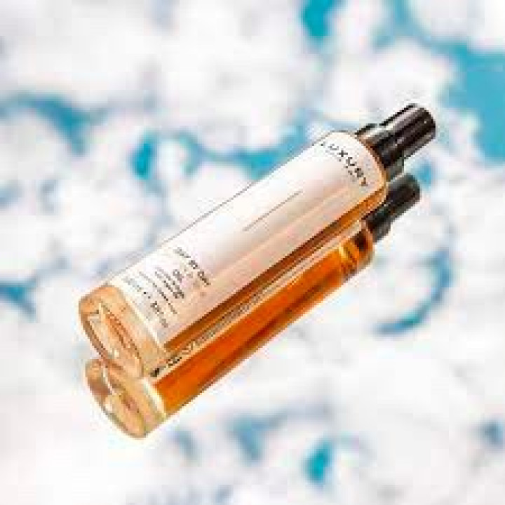 Сироватка з олією плодів Аргану - Luxuru Argan Serum Green Light, 100 ml