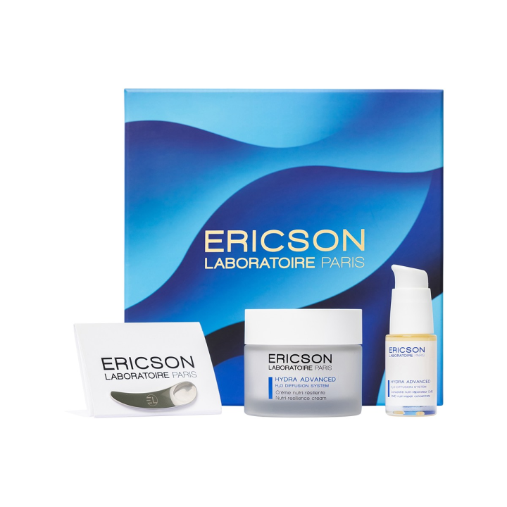 Подарунковий набір Hydra Advanced Ericson