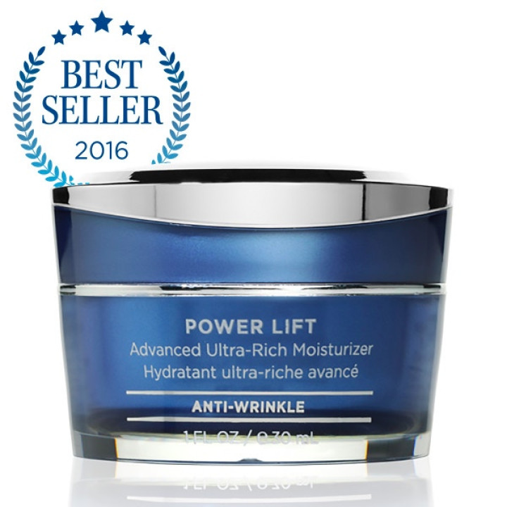 Збагачення крем для інтенсивного ліфтингу з потужною увлажняющей дією Power Lift HydroPeptide 30ml