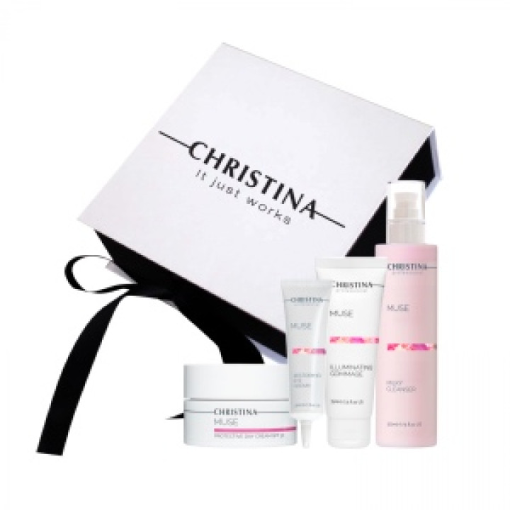 Подарунковий набір Muse Christina
