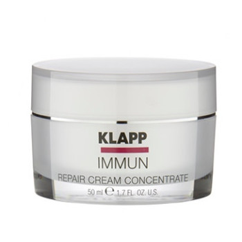 Відновлюючий крем концентрат Імун - Klapp Immun Repair Cream Concentrate 50мл