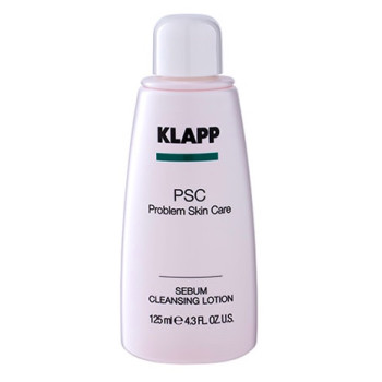 Тонік Себум Очищення - KLAPP PSC Sebum Cleanser 125мл