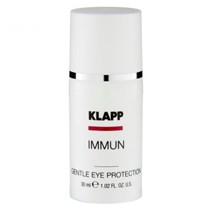 Гель для повік Імун - Klapp Immun Gentle Eye, 30мл