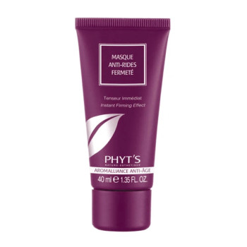 Маска Антирід проти вікових змін з ефектом відмінного ліфтингу Masque Anti-rides Fermete Phyts 40мл