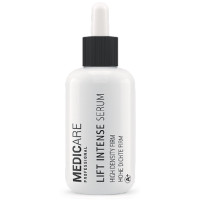 Пептидна ліфтинг-сироватка для пружності та гладкості шкіри Lift Intense Serum Medicare Professional  30 мл
