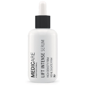 Пептидна ліфтинг-сироватка для пружності та гладкості шкіри Lift Intense Serum Medicare Professional  30 мл