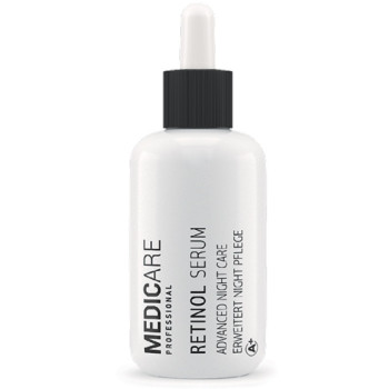 Ночная сыворотка с инкапсулированным ретинолом 0,6% Retinol Serum 0.6% Medicare Professional  30 мл