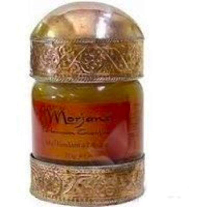 Медова гель-маска Sublime Honey Gel Morjana, Баночка 50 мл