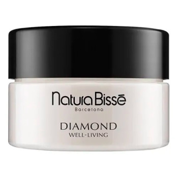 Крем для тіла Вел-лівін Diamond Body Cream Natura Bisse 200мл