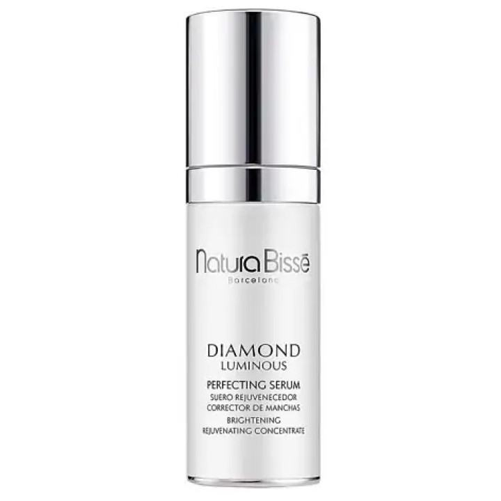 Сироватка для обличчя Diamond Luminous Natura Bisse 40ml