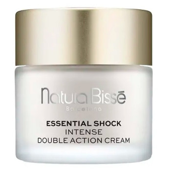 Інтенсивний зволожувальний крем подвійної дії Essential Shock Intense Double Activating Cream Natura Bisse 75мл