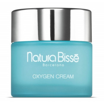 Крем для обличчя, насичений киснем Oxygen Cream Natura Bisse  75мл