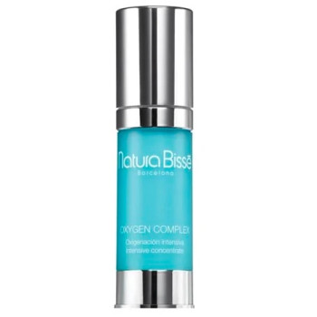 Інтенсивна киснева сироватка-концентрат Oxygen Complex Natura Bisse 30мл