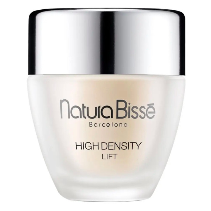 Ліфтинг-крем для обличчя, шиї та декольте Inhibit High Definition Tensolift Cream Natura Bisse 50 мл