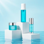 Оксигенеруюча лінія - Oxygen line від Natura Bisse 