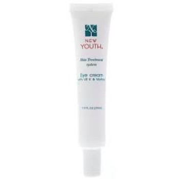 Крем для повік з вітаміном К та матриксилом - Eye Cream with Vit.K&amp; Matrixyl New Youth, 30ml