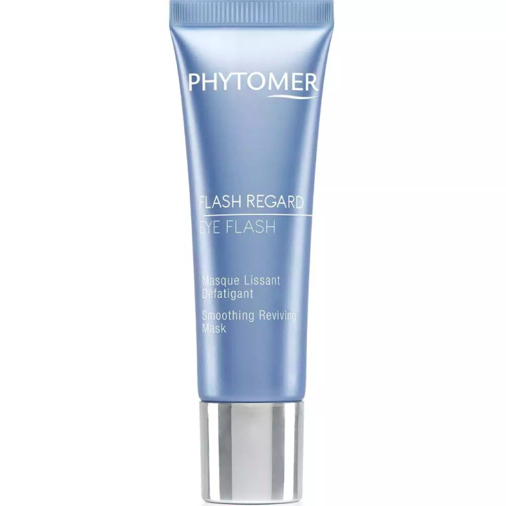 Розгладжуюча та відновлююча маска для очей Eye Flash Smoothing Reviving Mask SVV0012 Phytomer 30мл