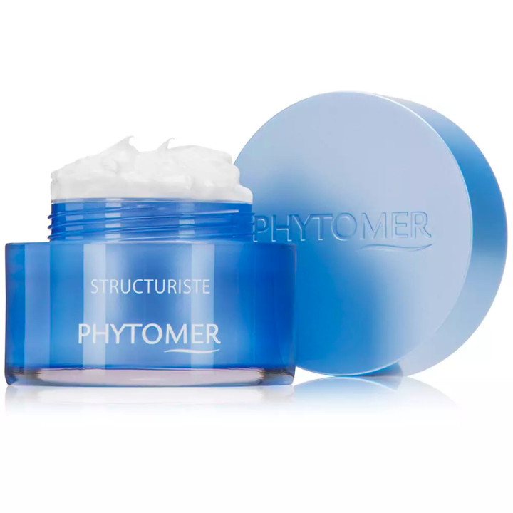 Крем для ліфтингу шкіри обличчя Structuriste Firming Lift Cream SVV109 Phytomer 50ml