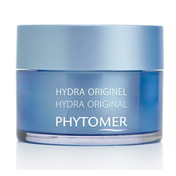 Ультразволожуючий крем глибокої дії Hydra Original Thirst-Relief Melting Cream Phytomer SVV048 50ml