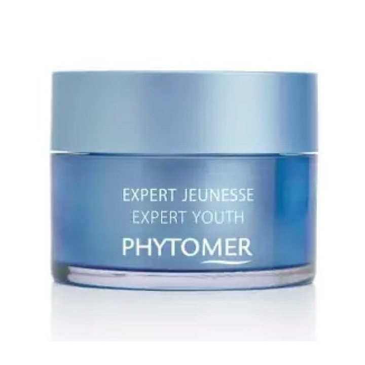 Омолоджуючий зміцнюючий крем Expert Youth Wrinkle Correction Cream SVV337 Phytomer