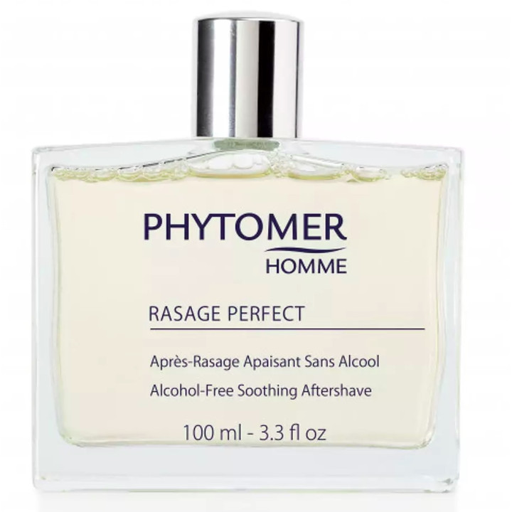 Лосьйон після гоління Rasage Perfect Alcohol Free Sooting After Shave SVV861 Phytomer 100мл