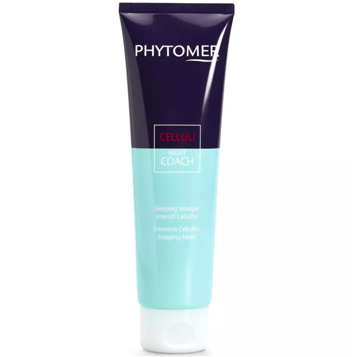 Антицелюлітний крем Нічний тренер Cellulite Night Coach SCV326L Phytomer 150мл