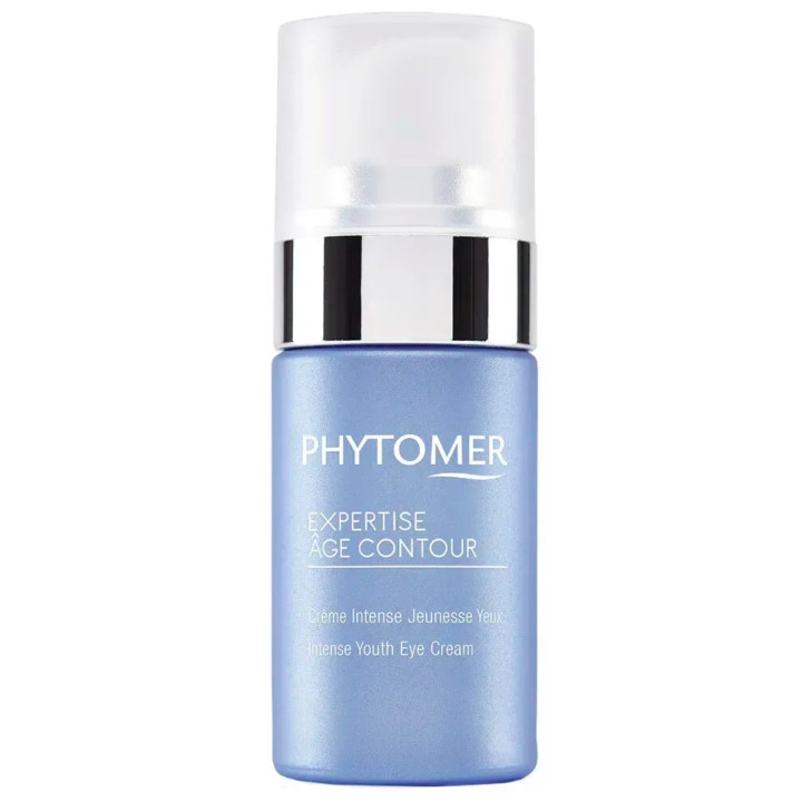 Інтенсивний омолоджуючий крем для контуру очей Expertise Age Contour Intense Youth Eye Cream SVV016 Phytomer 15ml