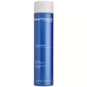 Зволожуюче молочко для тіла Oleocreme Ultra Moisturing Body Milk SCV157 Phytomer 250мл